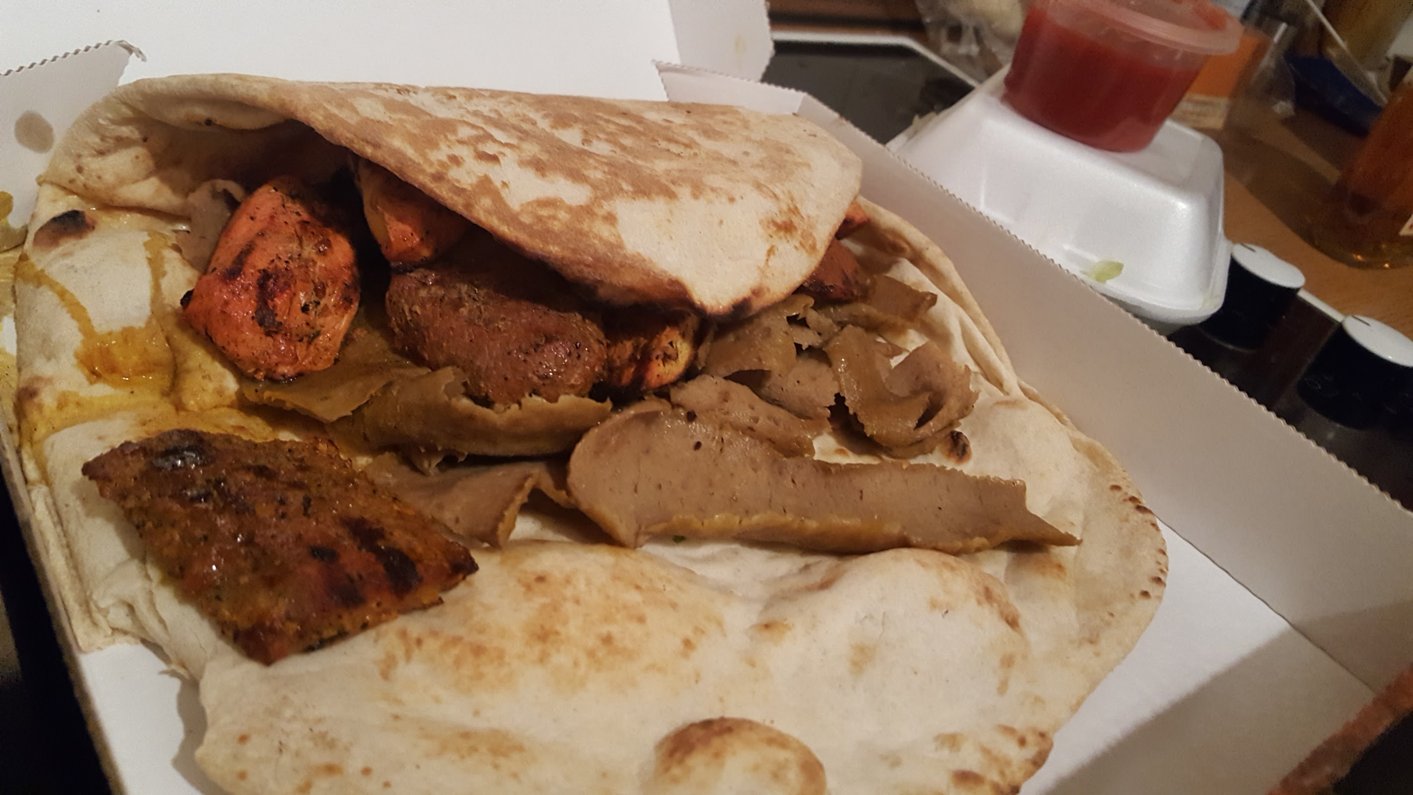 Photo of Barbeque Kings Largs - 130 Main St, Ayrshire, Largs KA30 8JN