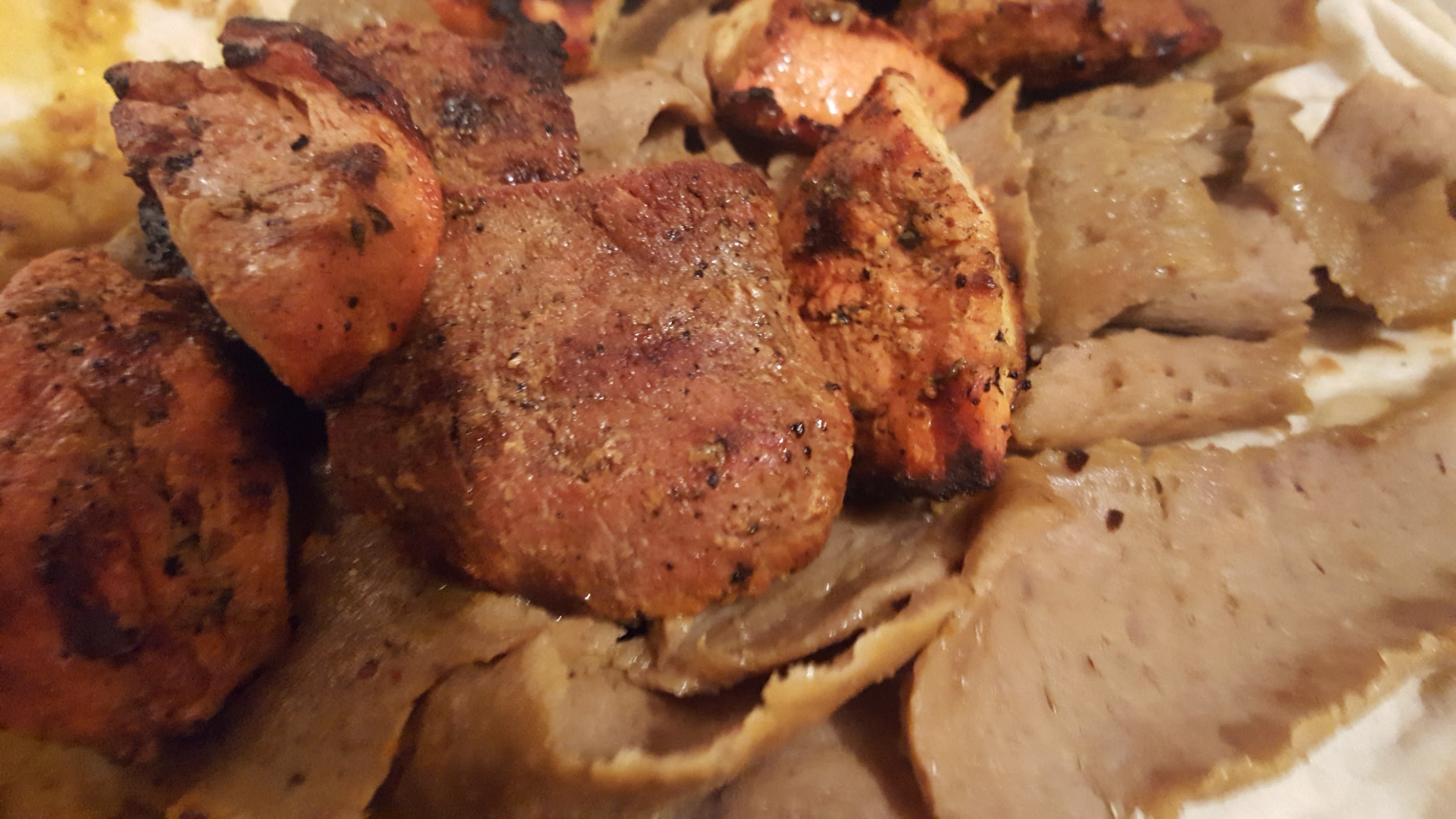 Photo of Barbeque Kings Largs - 130 Main St, Ayrshire, Largs KA30 8JN