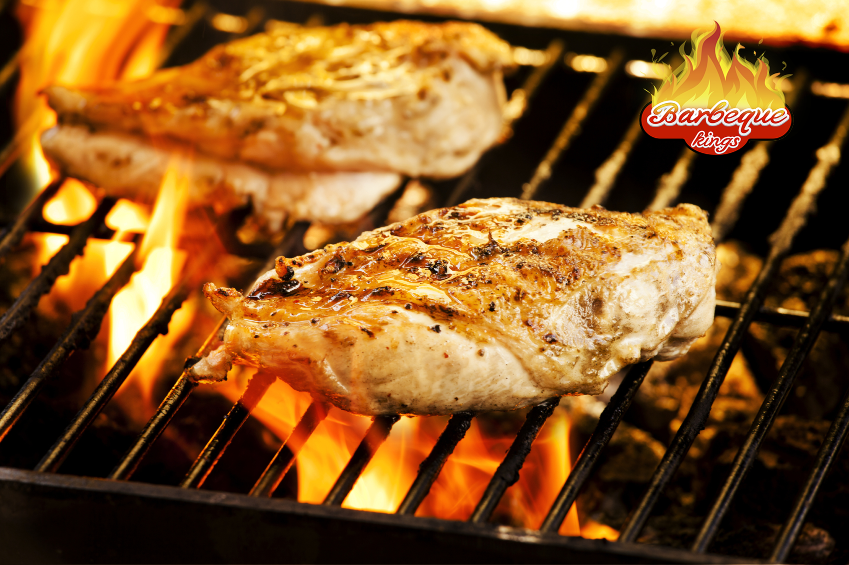 Photo of Barbeque Kings Largs - 130 Main St, Ayrshire, Largs KA30 8JN