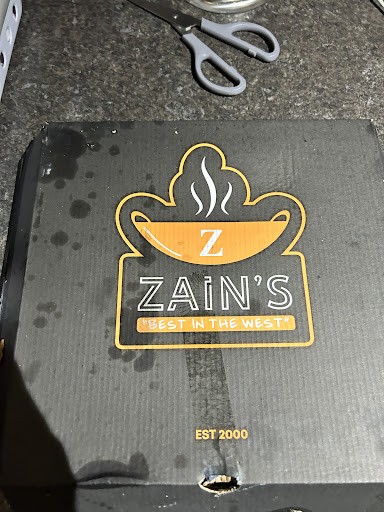 Photo of Zain's Curry House - 47 New St, Dalry KA24 5AQ