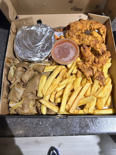 Photo of Zain's Curry House - 47 New St, Dalry KA24 5AQ