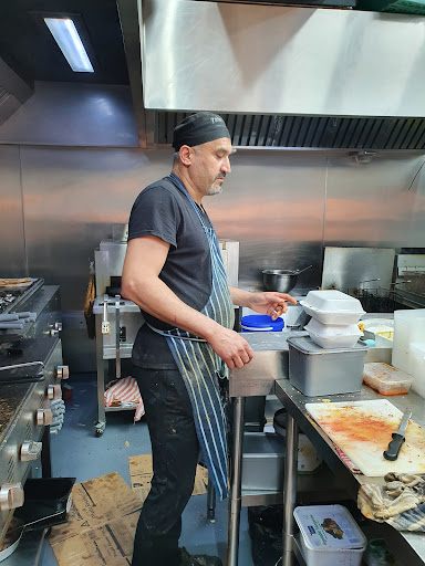 Photo of Zain's Curry House - 47 New St, Dalry KA24 5AQ