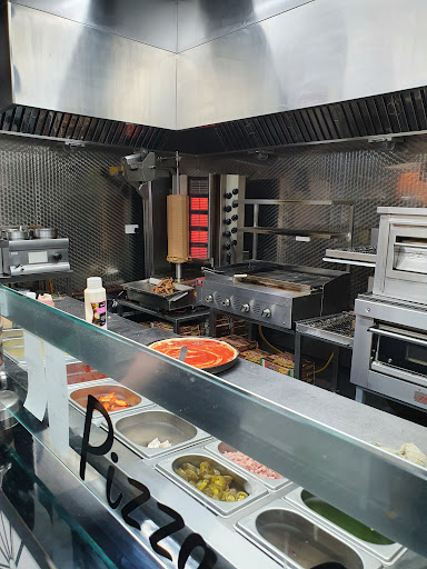 Photo of Zain's Curry House - 47 New St, Dalry KA24 5AQ