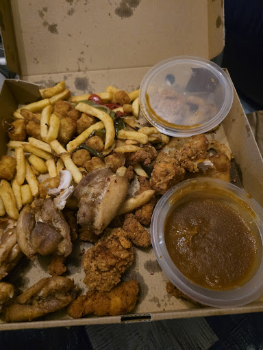 Photo of Grilled 88 - 88 Main Rd, Fairlie, Largs KA29 0AD