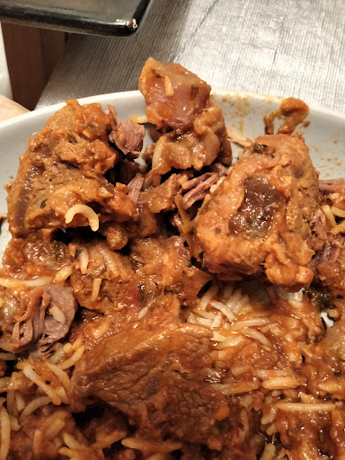 Photo of Kohinoor Largs - 43a Main St, Largs KA30 8AE