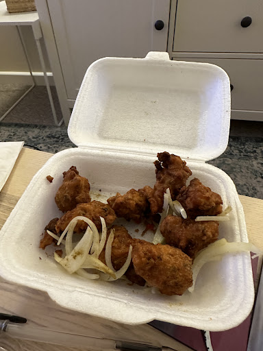 Photo of Kohinoor Largs - 43a Main St, Largs KA30 8AE