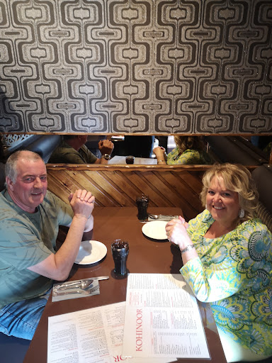 Photo of Kohinoor Largs - 43a Main St, Largs KA30 8AE