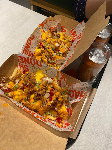 Photo of Doner Shack Silverburn - Unit R1, Silverburn Shopping Centre, Glasgow G53 6AG