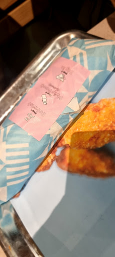 Photo of Doner Shack Silverburn - Unit R1, Silverburn Shopping Centre, Glasgow G53 6AG