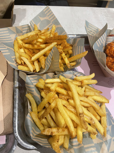 Photo of Doner Shack Silverburn - Unit R1, Silverburn Shopping Centre, Glasgow G53 6AG