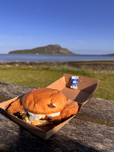 Photo of The Shack - 25 Stevenston Industrial Est, Stevenston KA20 3LR