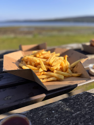 Photo of The Shack - 25 Stevenston Industrial Est, Stevenston KA20 3LR