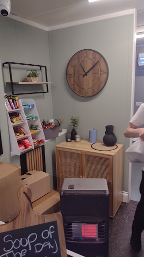 Photo of The Shack - 25 Stevenston Industrial Est, Stevenston KA20 3LR