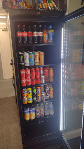 Photo of The Shack - 25 Stevenston Industrial Est, Stevenston KA20 3LR