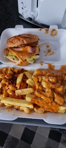 Photo of The Shack - 25 Stevenston Industrial Est, Stevenston KA20 3LR