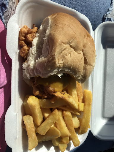 Photo of The Shack - 25 Stevenston Industrial Est, Stevenston KA20 3LR