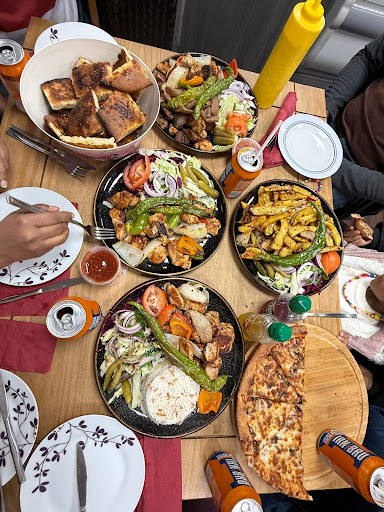 Photo of Anatolia - 32 New St, Dalry KA24 5AG