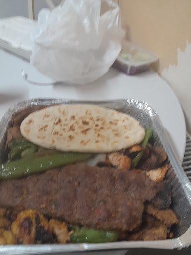 Photo of Anatolia - 32 New St, Dalry KA24 5AG