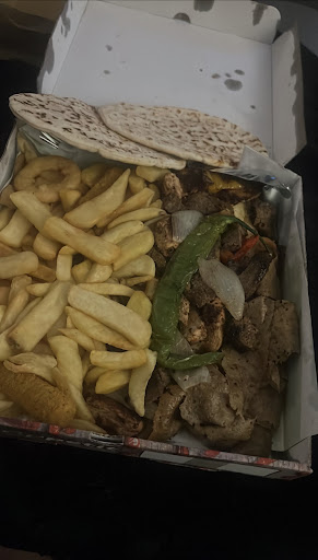 Photo of Anatolia - 32 New St, Dalry KA24 5AG