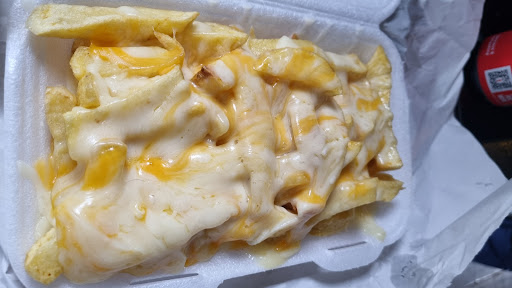 Photo of Phoenix Grill House - 10 North St, Dalry KA24 5DW