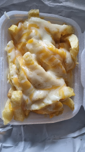 Photo of Phoenix Grill House - 10 North St, Dalry KA24 5DW