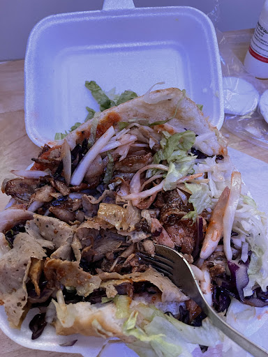 Photo of A1 German Doner - 31 Countess St, Saltcoats KA21 5HP