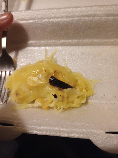 Photo of A1 German Doner - 31 Countess St, Saltcoats KA21 5HP