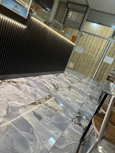 Photo of King Shwarma - 39 The Foregate, Kilmarnock KA1 1LU