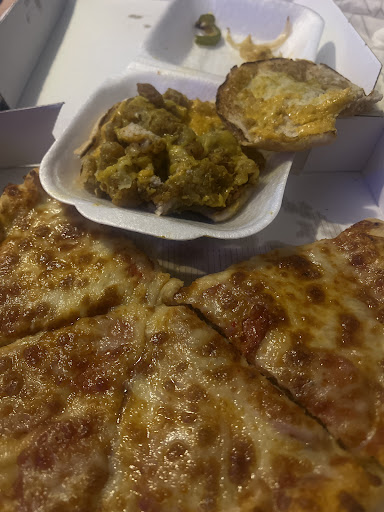 Photo of Jayas German Doner - 22 Central Ave, Ardrossan KA22 7DX