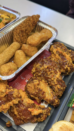 Photo of Slamburger - 180 Dunstable Rd, Luton LU4 8JJ