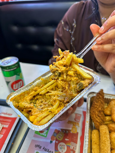 Photo of Slamburger - 180 Dunstable Rd, Luton LU4 8JJ