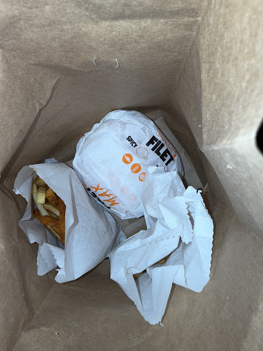 Photo of Slamburger - 180 Dunstable Rd, Luton LU4 8JJ