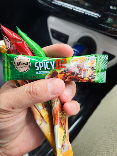 Photo of Slamburger - 180 Dunstable Rd, Luton LU4 8JJ