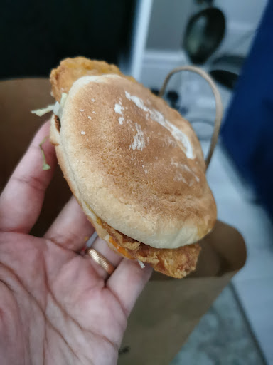 Photo of Slamburger - 180 Dunstable Rd, Luton LU4 8JJ