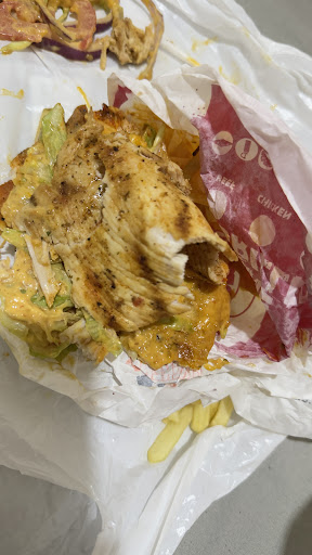 Photo of Slamburger - 180 Dunstable Rd, Luton LU4 8JJ