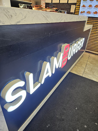 Photo of Slamburger - 180 Dunstable Rd, Luton LU4 8JJ