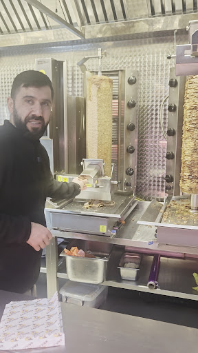 Photo of Magic Doner - 31 Manchester St, Luton LU1 2QG