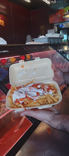 Photo of Magic Doner - 31 Manchester St, Luton LU1 2QG