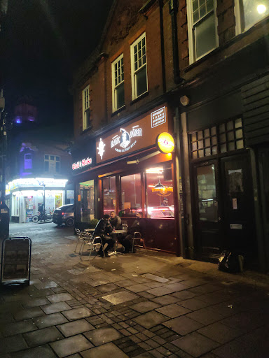 Photo of Magic Doner - 31 Manchester St, Luton LU1 2QG