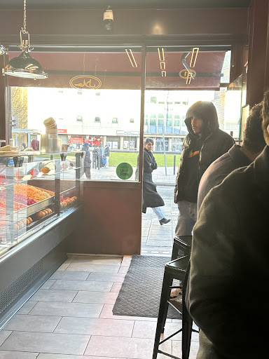 Photo of Magic Doner - 31 Manchester St, Luton LU1 2QG