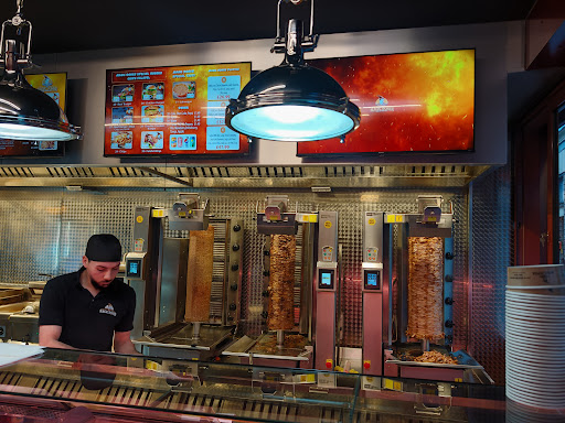 Photo of Magic Doner - 31 Manchester St, Luton LU1 2QG