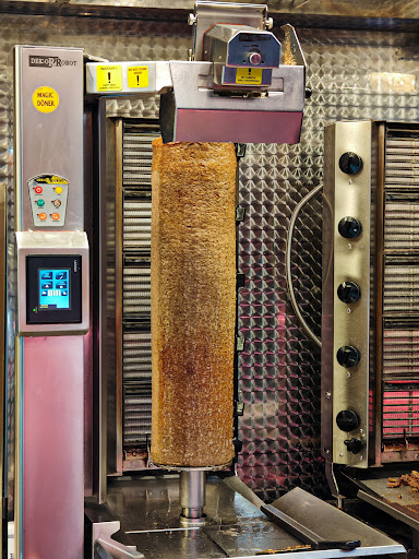 Photo of Magic Doner - 31 Manchester St, Luton LU1 2QG