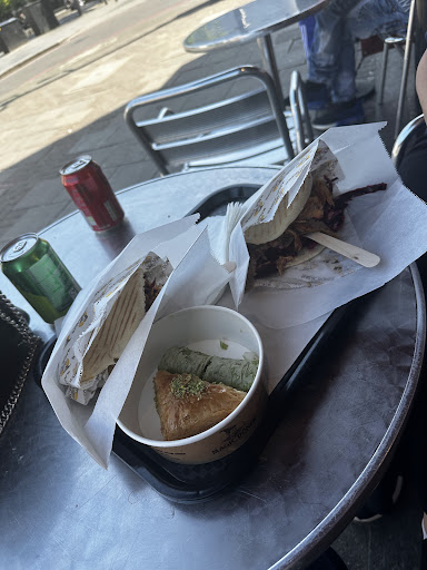 Photo of Magic Doner - 31 Manchester St, Luton LU1 2QG