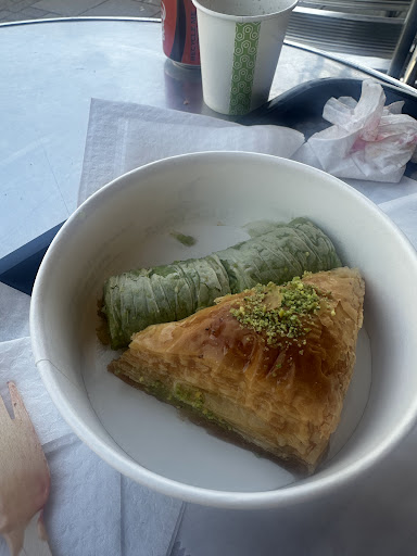 Photo of Magic Doner - 31 Manchester St, Luton LU1 2QG