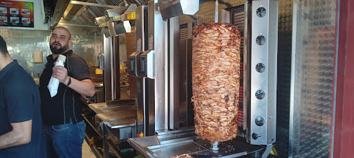 Photo of Magic Doner - 31 Manchester St, Luton LU1 2QG