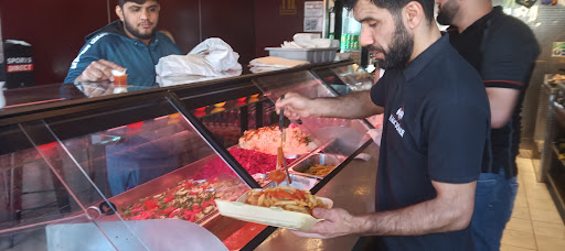 Photo of Magic Doner - 31 Manchester St, Luton LU1 2QG