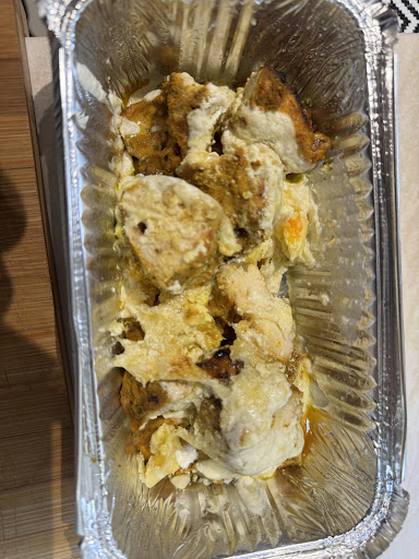 Photo of Cinnamon Lounge - 12 Bedford Rd, Houghton Regis, Dunstable LU5 5ES