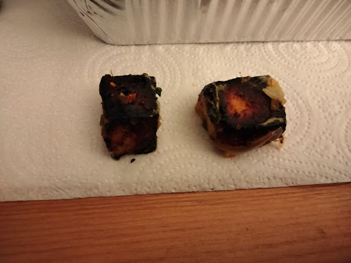 Photo of Cinnamon Lounge - 12 Bedford Rd, Houghton Regis, Dunstable LU5 5ES