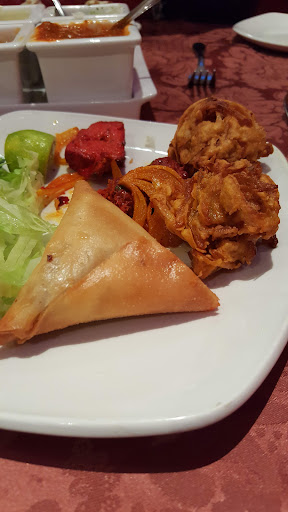 Photo of Cinnamon Lounge - 12 Bedford Rd, Houghton Regis, Dunstable LU5 5ES