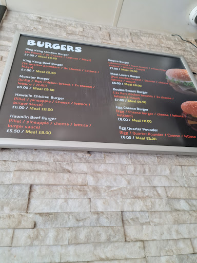 Photo of Peri Peri - 3 The Grn, Luton LU4 9PG